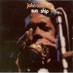 Sun Ship [VINYL]
