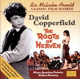 Film Scores - David Copperfield/the Roots of Heaven