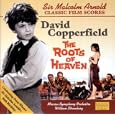 Arnold - David Copperfield; The Roots of Heaven