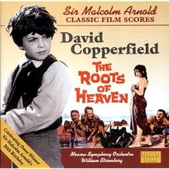 David Copperfield/The Roots of Heaven