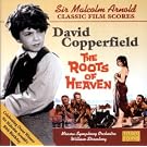 Film Scores - David Copperfield/the Roots of Heaven