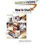 How to Study: A Short Introduction (Sage Study Skills Series)
