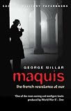 Maquis: The French Resistance at War (Cassell Military Paperbacks)