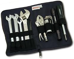 EconoKIT SN1 Tool Kit for Snowmobiles