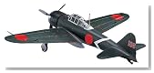 1/48 �O�H A6M3 �뎮�͏�퓬�@ 22�^ #JT17