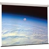 Draper 207008 Luma 4:3 Manual Wall Projection Screen