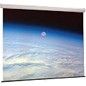 Draper 207008 Luma 4:3 Manual Wall Projection Screen