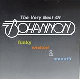 The Very Best of Bohannon