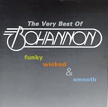 The Very Best of Bohannon