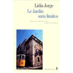 Le Jardin sans limites