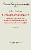 Genossenschaftsgesetz (GenG)