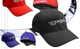 Flexfit Go-ped cap; Red (S-M)