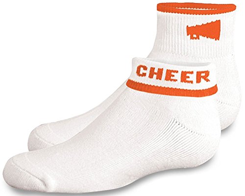In-Stock Flip Crew Sock