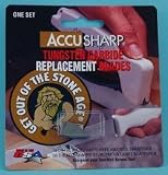 AccuSharp Replacement Blades