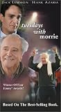 VHS : Tuesdays with Morrie