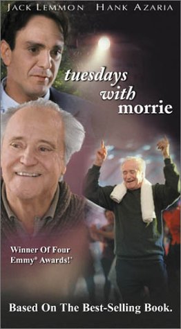 Tuesdays with Morrie