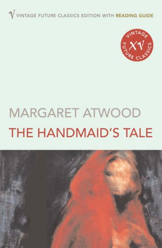 The Handmaid's Tale (Reading Guide Edition)
