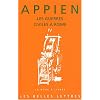 Les guerres civiles � Rome : Tome 4