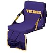 Minnesota Vikings NFL Folding Stadium Seat"