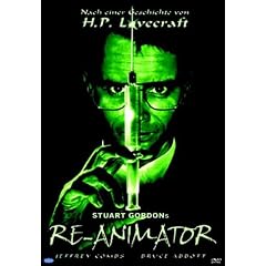 Re-Animator