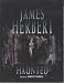 Books : Haunted