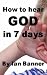 How to hear God in Seven Days at Amazon Books: 41XM8E7WjaL._SL75_