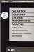 The Art of Computer Systems Performance Analysis: Techniques for Experimental Design, Measurement, Simulation, and Modeling