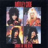 Shout at the Devil