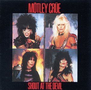 Shout at the Devil Shout at the Devil