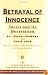 Betrayal of Innocence: Incest and Its Devastation; Revised Edition