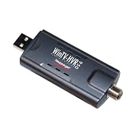 Hauppauge 1198 WinTV-HVR-950 TV Tuner Stick/Personal Video Recorder with Remote Control