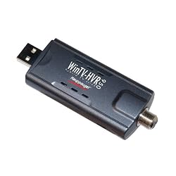Hauppauge 1120CN WinTV-HVR-950 Hybrid Video Recorder