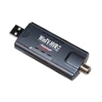 SAVE $77.38 - Hauppauge 1198 WinTV-HVR-950 TV Tuner Stick/Personal Video Recorder with Remote Control (Black) $72.61