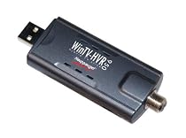 Hauppauge 1139 WinTV-HVR-950 Hybrid TV Stick External TV Tuner/Video Recorder for PC