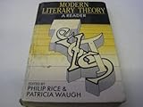 Modern Literary theory : a reader
