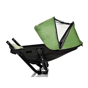 Best tandem stroller uk