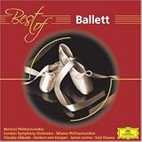 Produkt-Bild: Best of Ballett