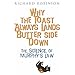 Why the Toast Always Lands Butter-Side Down: The Science of Murphy's Law