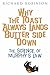 Why the Toast Always Lands Butter-Side Down