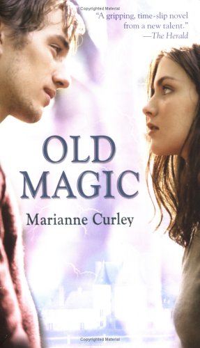 Cover of Old Magic