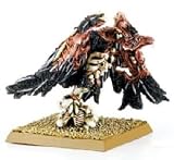 Eigenschaften Games Workshop 99060207119 / Gruftkönige von Khemri Todesgeier [94-42]