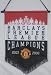 Man Utd F.C. Offical Premier League Champs Pennant Perfect 10