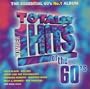 Totally Number 1 Hits of the 60's