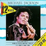 12" Mixesby Michael Jackson