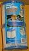 Replacement Filter Cartridge Size 4.25 Inch Diameter, 3.75