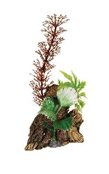 Marina Deco-Wood Ornament, Small