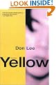 Yellow: Stories