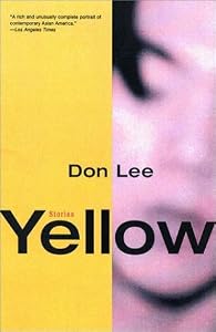 Image of Yellow: Stories