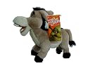 Shrek Movie "Donkey" Plush Stuffed Animal Toy (12")