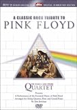 Pink Floyd - A Classic Rock Tribute